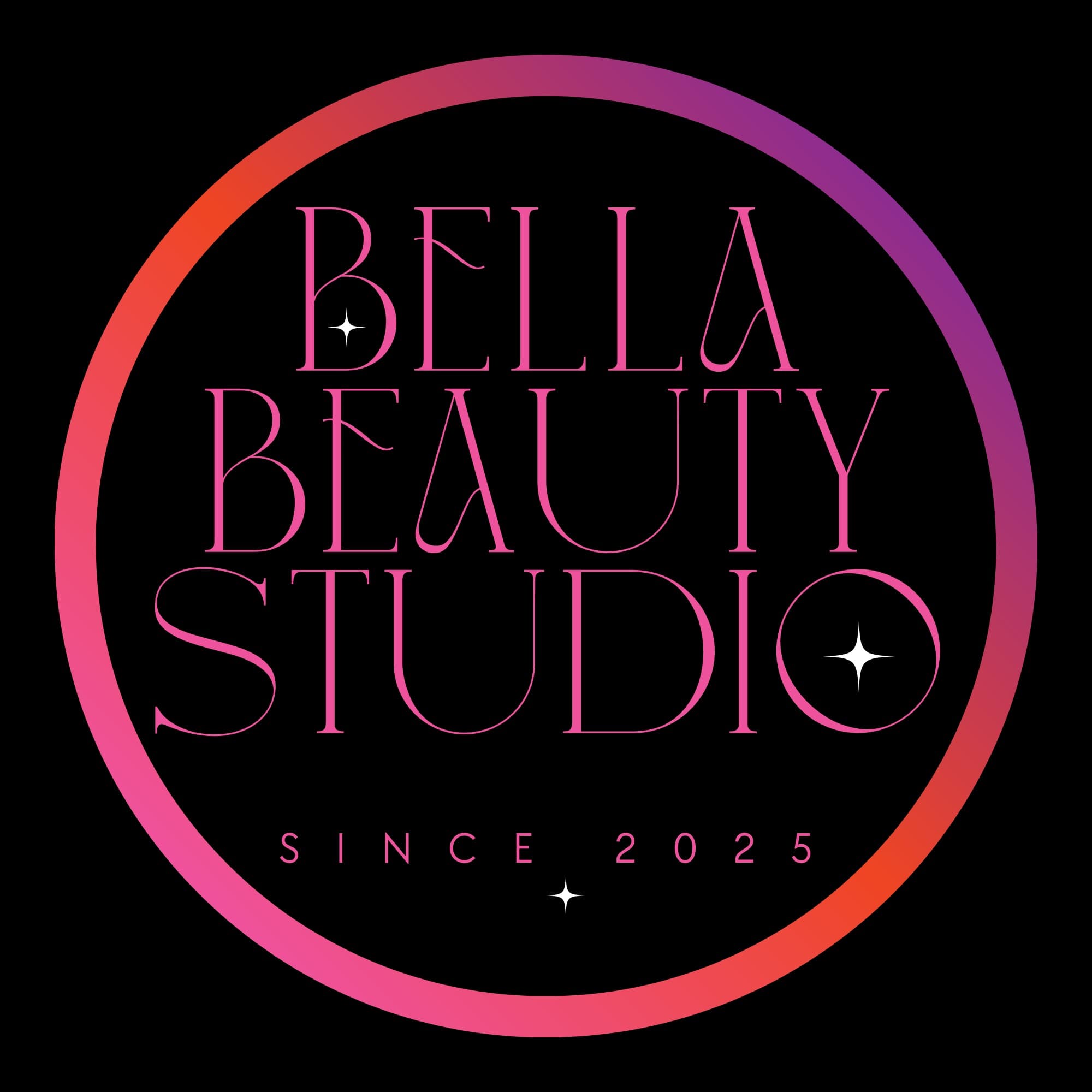 BELLA BEAUTY STUDIO