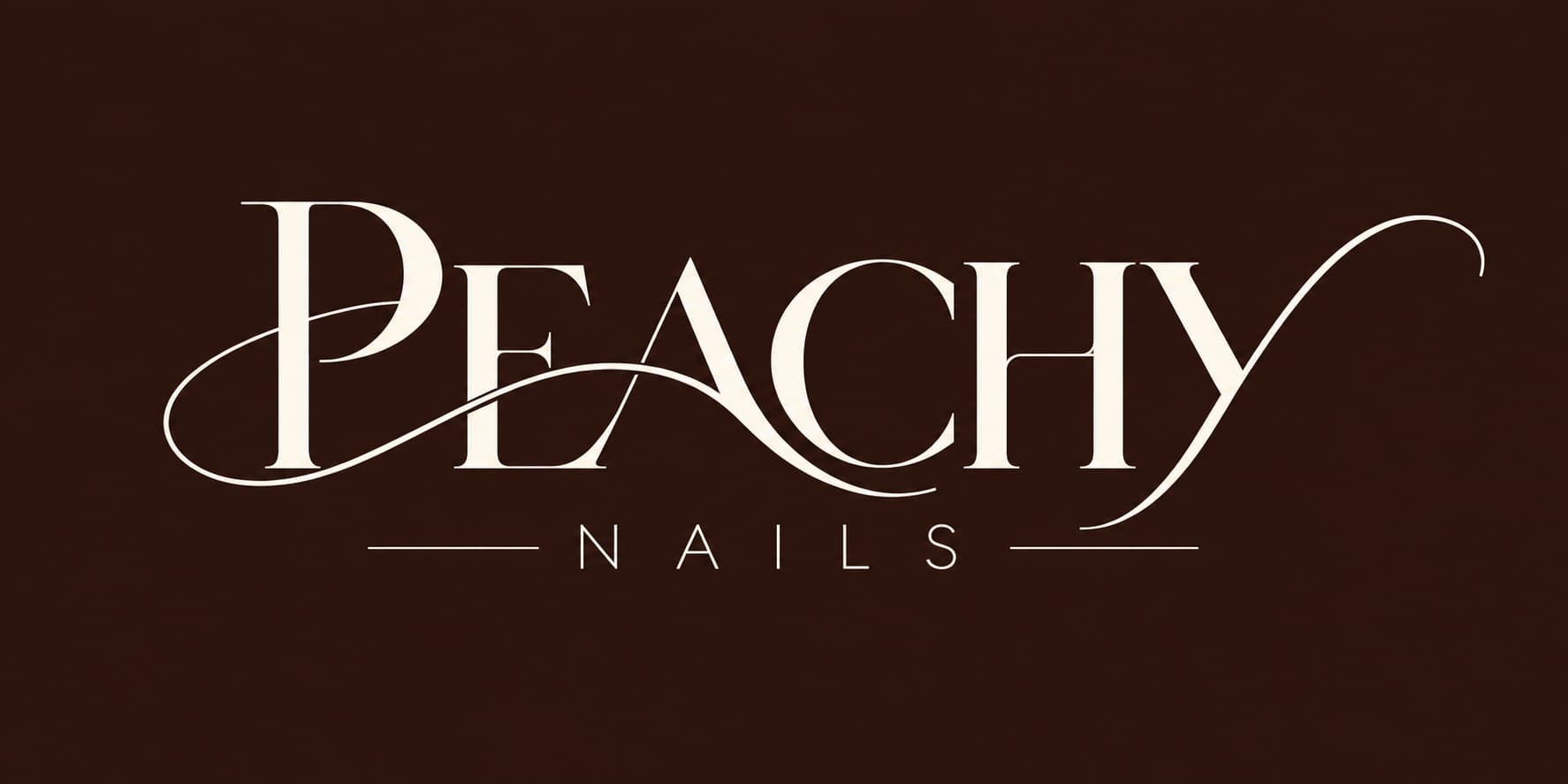 PEACHY NAILS 2 - PAPEETE